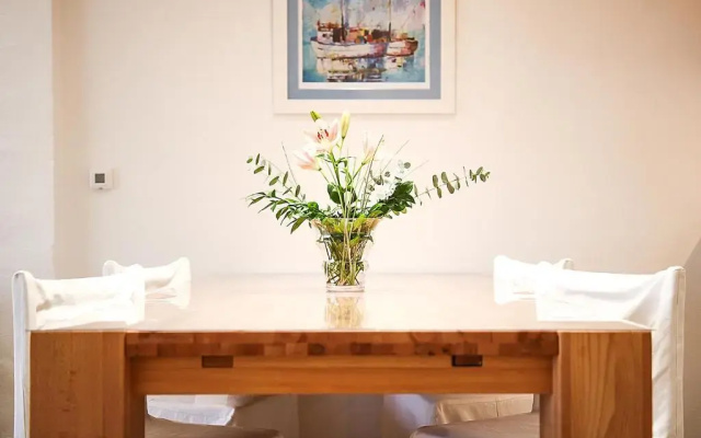 Apartment Letica