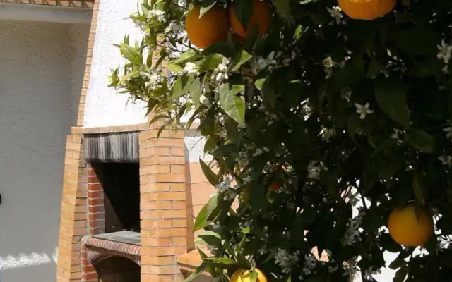 Large Holiday Home Torreilles with 15 metre Pool