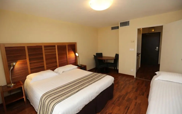 Hotel Résidence Les Mèdes