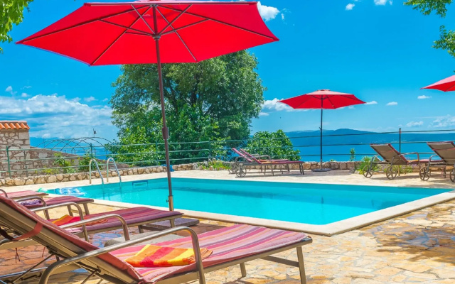 Apartment Crikvenica Near Sandy Beach