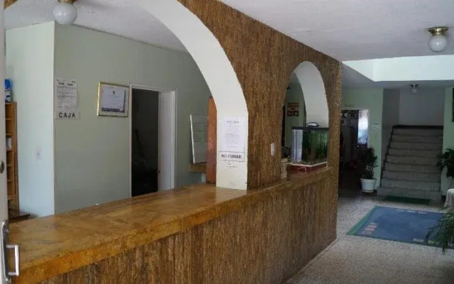 Hotel Cristal