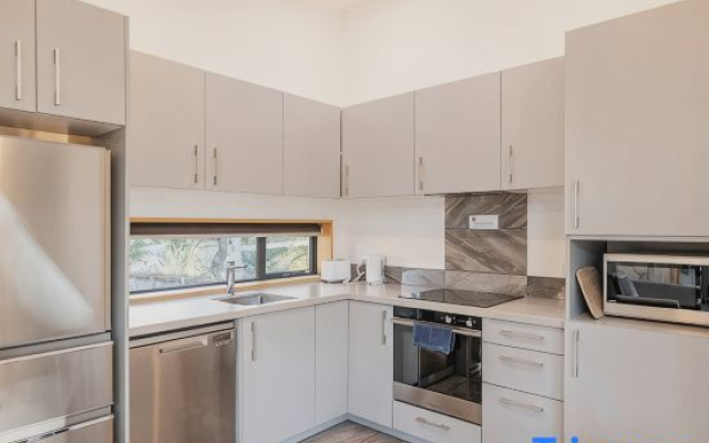 Little Birch - 2 bedroom retreat