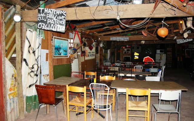 Ekudeni Exclusive Country Venue