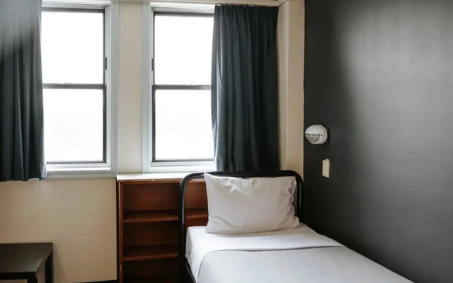 Canberra Accommodation Centre