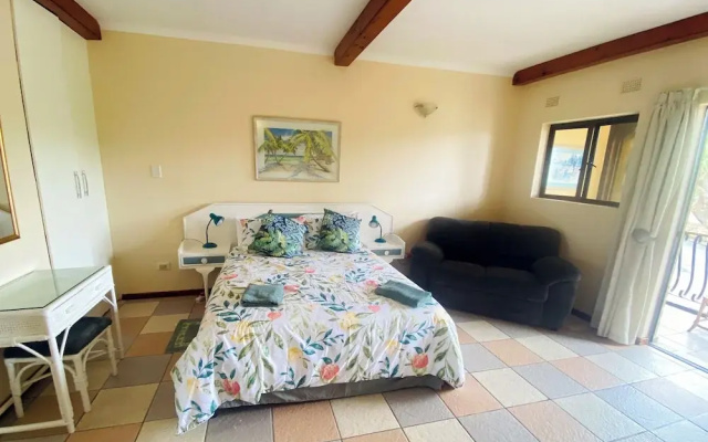 Crayfish Inn no'1