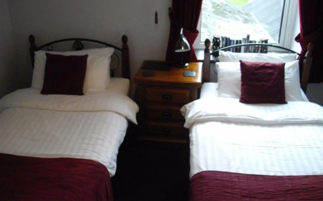 Bronwye Guest House