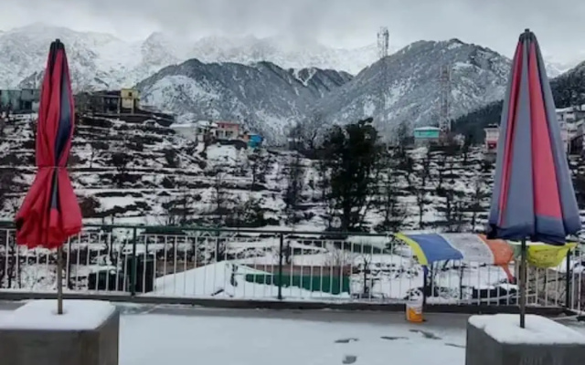 Shiva Home Stay