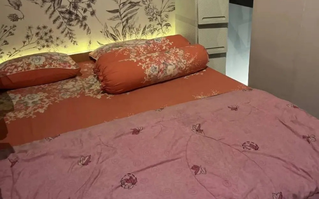 O2 Grandwisata Fullfurnished - Rega Guesthouse 10