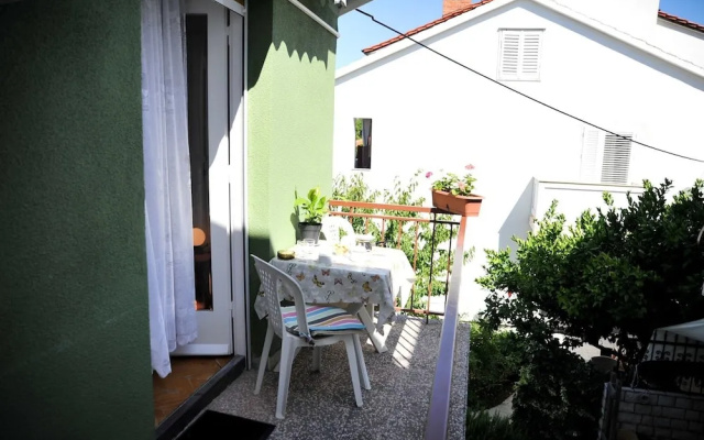 Rooms Dragica