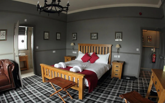 The GameBird Beverley