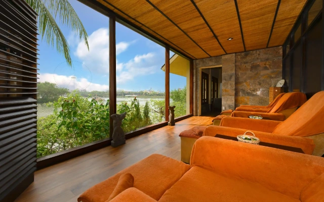 The Blossom Resort Island Da Nang
