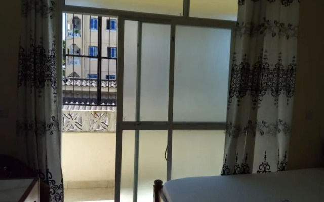7 Dreams Hotel
