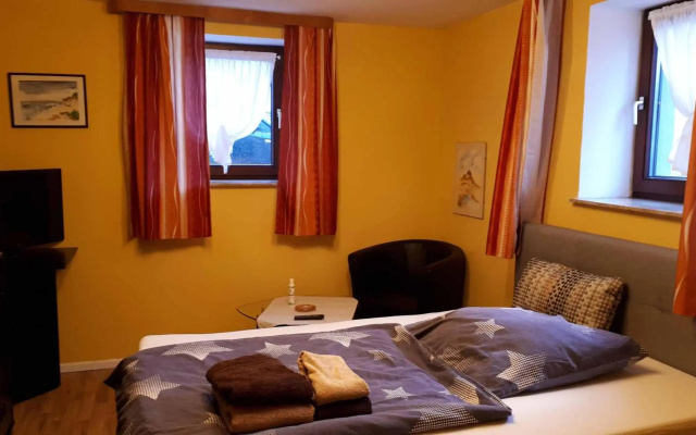 Ferienwohnung Jestel
