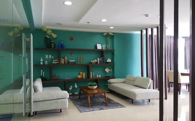 SR Vacation Rental - The Padgett Place