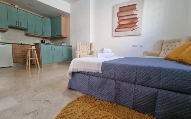 Deluxe Apartment LA PLATA