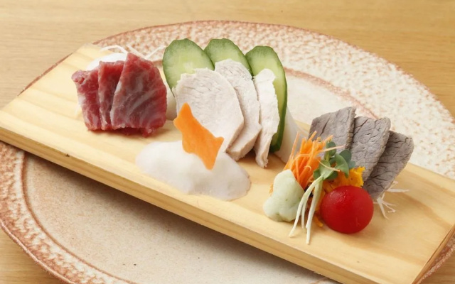 Shibugoe Onjuku