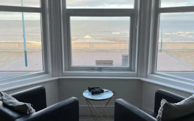 Coast View Apartments