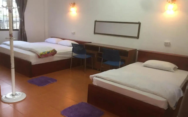 Kongkeo Guesthouse