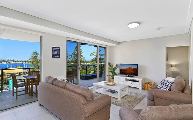 Coast Luxury Apartment 24