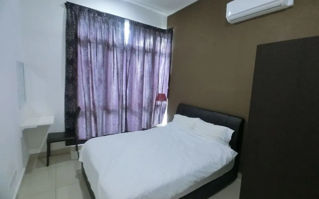 BM City Leisure Suite
