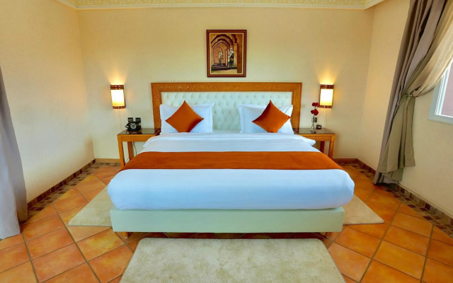 Hotel Menzeh Dalia
