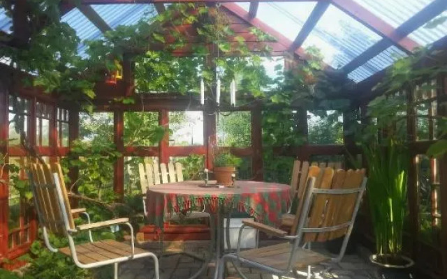 B&B Olsegården