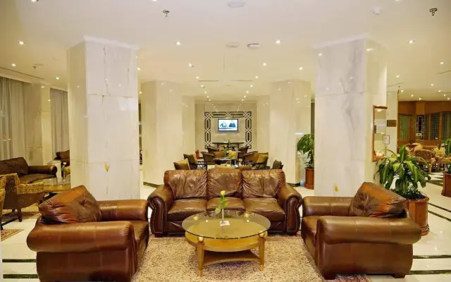 Golden Tulip Al Hamra