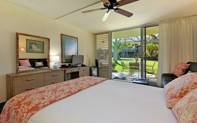 Napili Shores C116 by RedAwning