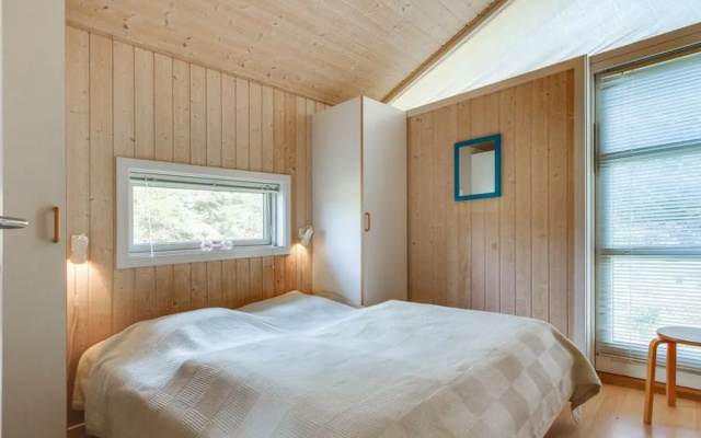 "Rina" - 50m from the sea in Bornholm