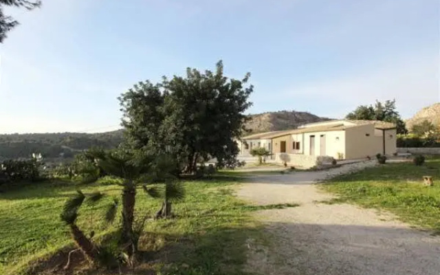 Oasi Monte Rhenna