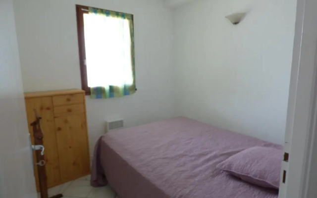Appartement Biscarrosse Plage, 2 pièces, 5 personnes - FR-1-319-435