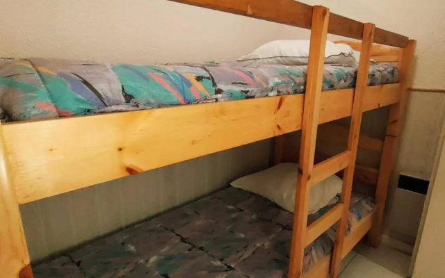 Appartement Cauterets, 3 pièces, 6 personnes - FR-1-234-247