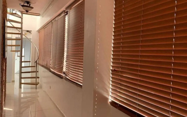 Room in Condo - Malecon Premium Rooms