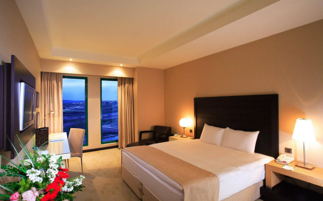 ADM Grand Hotel