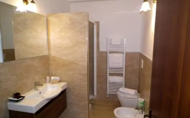 Suite Umberto I