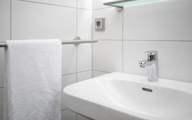 Seepark Wohnung 2 4
