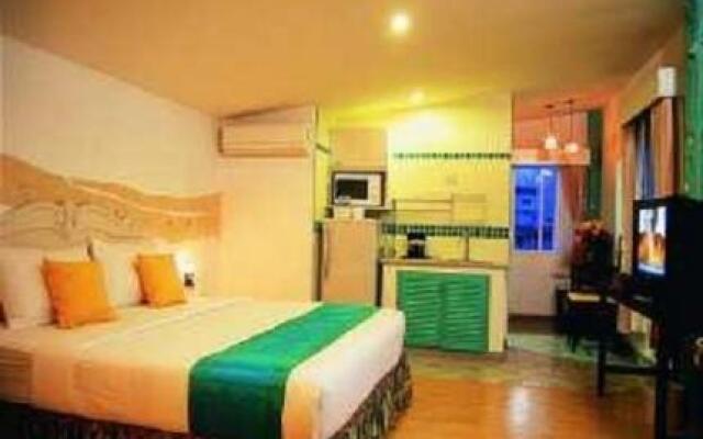 Nava Boutique Guesthouse 2