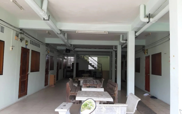 Kafae Baan Hao