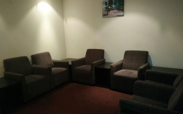 Plaza Premium Lounge (International Departure) - Senai Airport