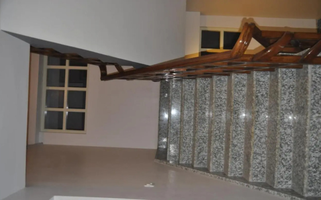 Hotel Kaso Gangtok