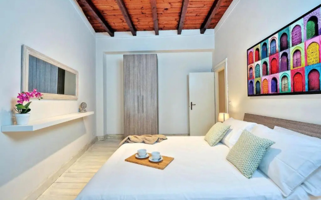 Lovely apartment Piazza Navona