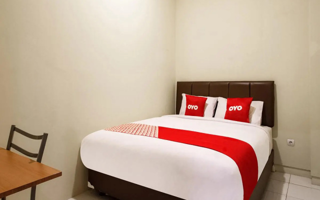 OYO 2354 3 Point Residence