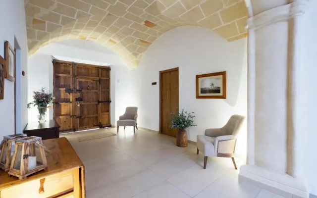 Hotel Nou Sant Antoni