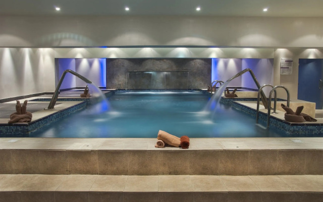Mena Hotel Nasiriah Riyadh