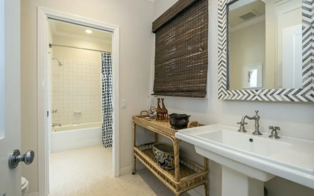 Montecito Retreat