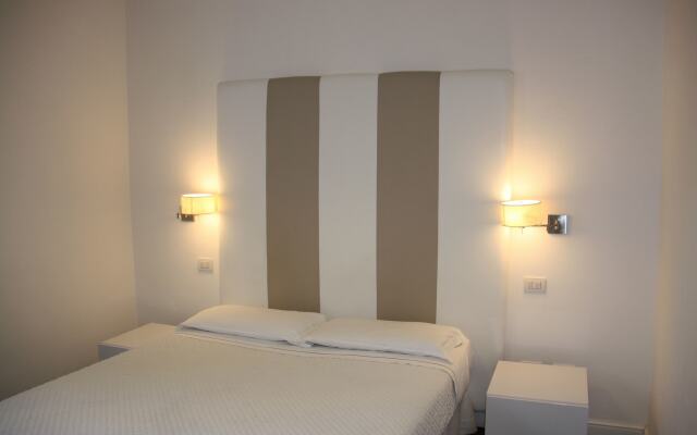 Cagliari Boutique Rooms and Suites 1