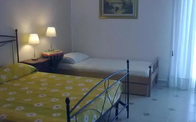 B&B LAlba e il Tramonto