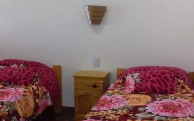 Cabañas Jacy
