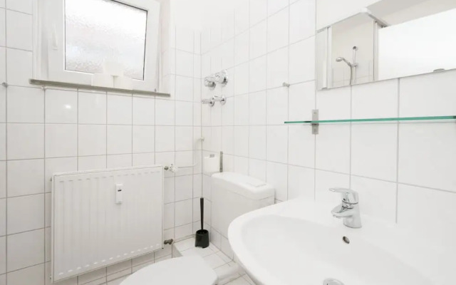 City-Appartements