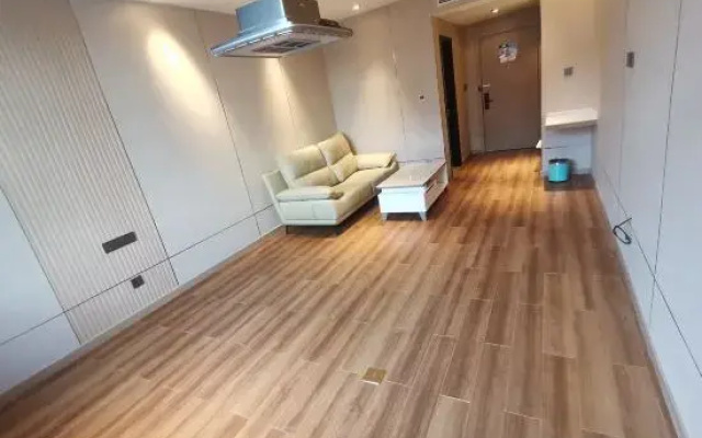 Magnotel Hotel (Shanghai Xin Siping Highway Fengfa Baolong Plaza)